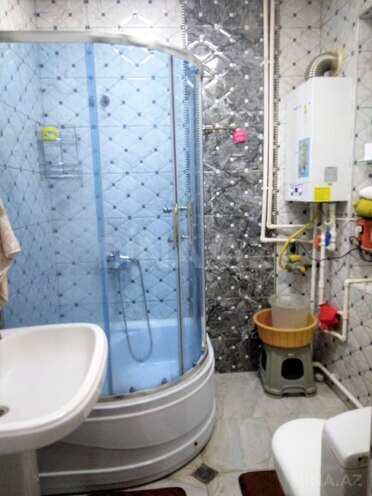 Сдаётся 2-комн. вторичка 60 м², м. Сахил, photo 13 from 29