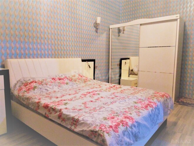 Сдаётся 2-комн. вторичка 60 м², м. Сахил, photo 15 from 29