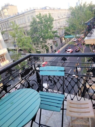Сдаётся 2-комн. вторичка 60 м², м. Сахил, photo 17 from 29