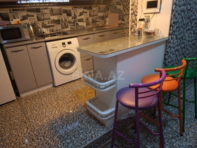 Сдаётся 2-комн. вторичка 60 м², м. Сахил, photo 19 from 29