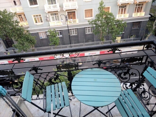 Сдаётся 2-комн. вторичка 60 м², м. Сахил, photo 20 from 29
