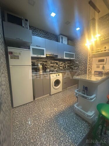 Сдаётся 2-комн. вторичка 60 м², м. Сахил, photo 27 from 29