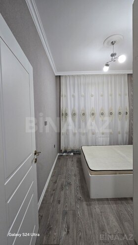 Продаётся 2-комн. новостройка 46 м², photo 9 from 14