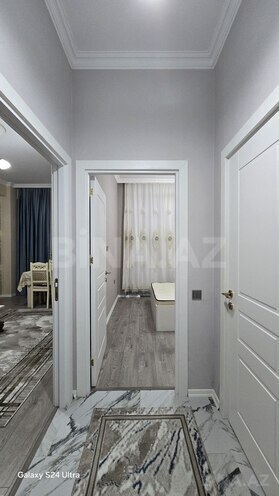 Продаётся 2-комн. новостройка 46 м², photo 7 from 14