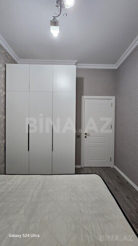 Продаётся 2-комн. новостройка 46 м², photo 12 from 14
