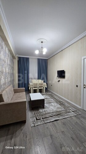 Продаётся 2-комн. новостройка 46 м², photo 6 from 14