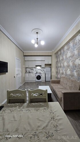 Продаётся 2-комн. новостройка 46 м², photo 3 from 14