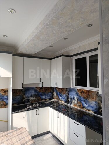 Продаётся 3-комн. новостройка 71 м², Абшеронcкий  р., photo 6 from 13