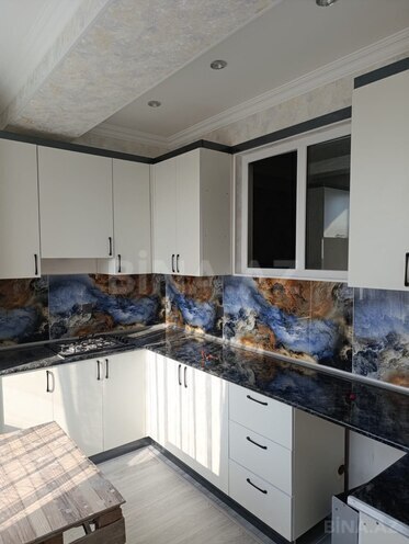 Продаётся 3-комн. новостройка 71 м², Абшеронcкий  р., photo 5 from 13