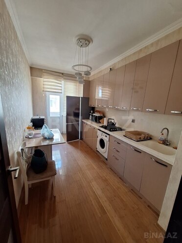 Продаётся 3-комн. новостройка 86 м², photo 8 from 10