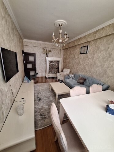 Продаётся 3-комн. новостройка 86 м², photo 3 from 10