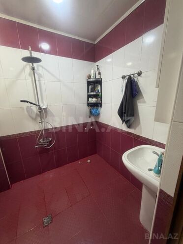 Сдаётся 2-комн. новостройка 65 м², м. Дернегюль, photo 12 from 15