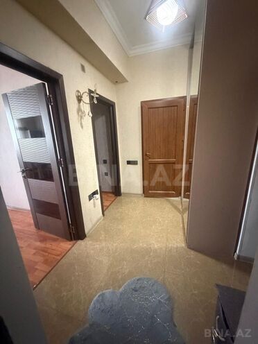 Сдаётся 2-комн. новостройка 65 м², м. Дернегюль, photo 13 from 15