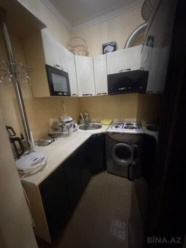 Сдаётся 2-комн. новостройка 65 м², м. Дернегюль, photo 9 from 15