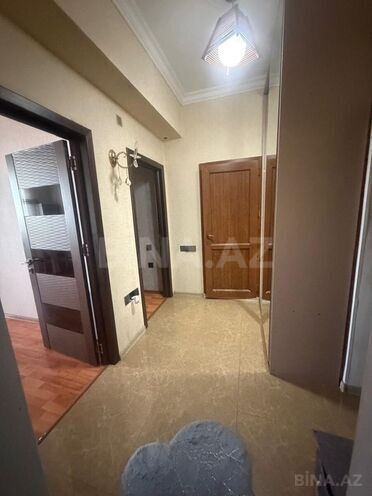 Сдаётся 2-комн. новостройка 65 м², м. Дернегюль, photo 8 from 15