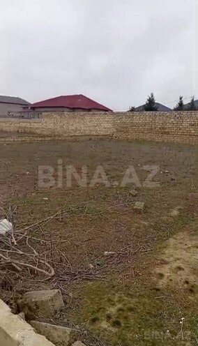Satılır  torpaq 5 sot, Mehdiabad q., photo 3 from 7