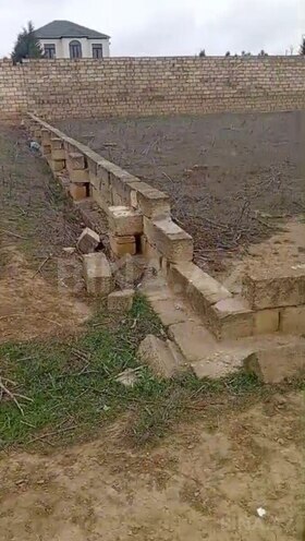 Satılır  torpaq 5 sot, Mehdiabad q., photo 6 from 7