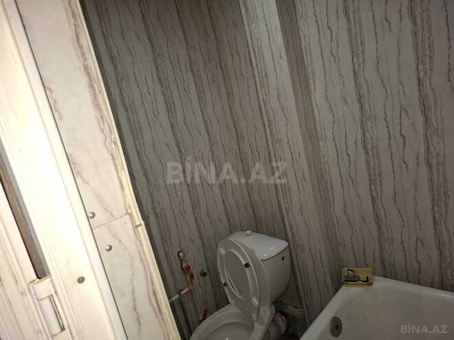 Сдаётся 2-комн. вторичка 63 м², м. Нефтчиляр, photo 9 from 13