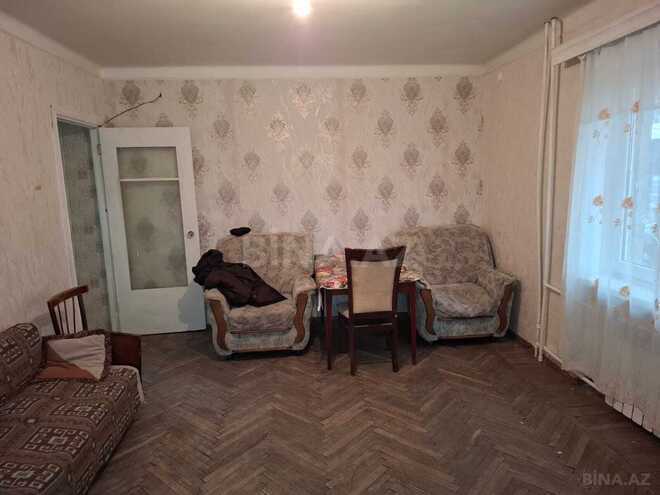 Сдаётся 2-комн. вторичка 63 м², м. Нефтчиляр, photo 7 from 13