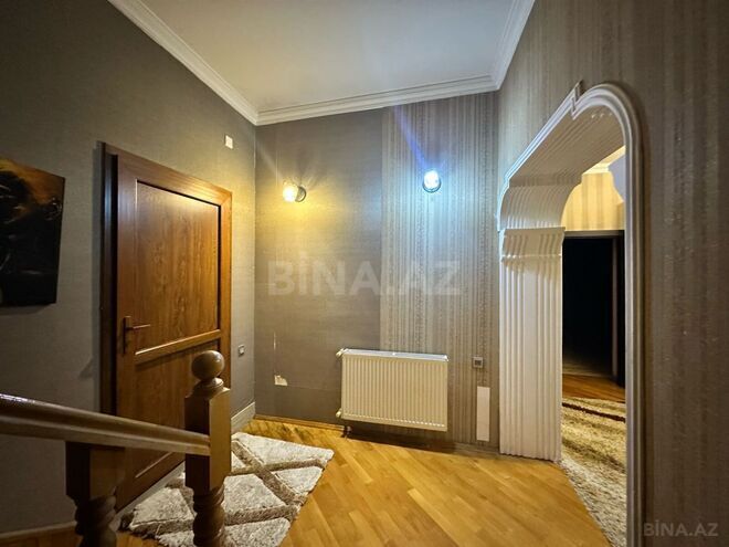 Сдаётся 5-комн. дом/дача 300 м², Бинагадинский р., photo 16 from 29