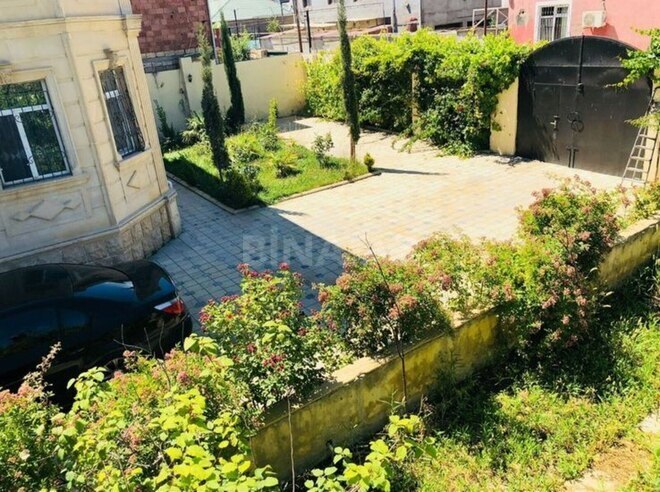 Сдаётся 5-комн. дом/дача 300 м², Бинагадинский р., photo 4 from 29