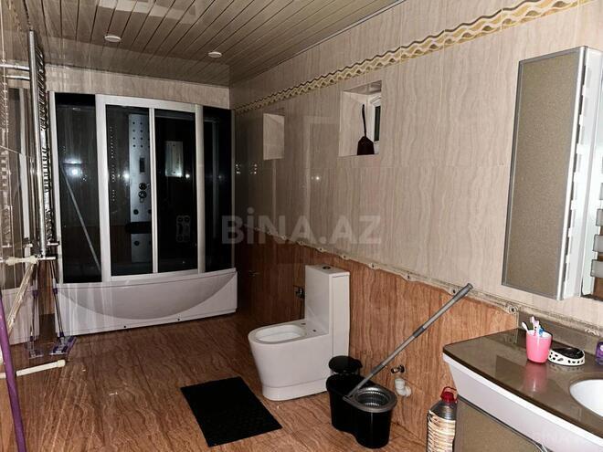 Сдаётся 5-комн. дом/дача 300 м², Бинагадинский р., photo 28 from 29