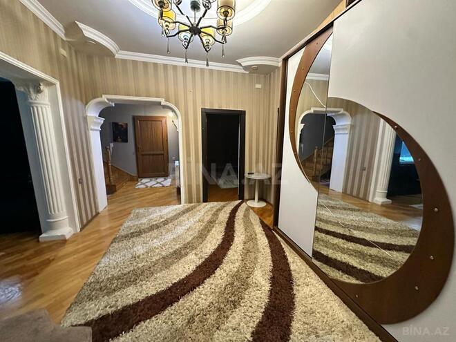 Сдаётся 5-комн. дом/дача 300 м², Бинагадинский р., photo 21 from 29