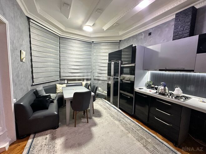 Сдаётся 5-комн. дом/дача 300 м², Бинагадинский р., photo 9 from 29