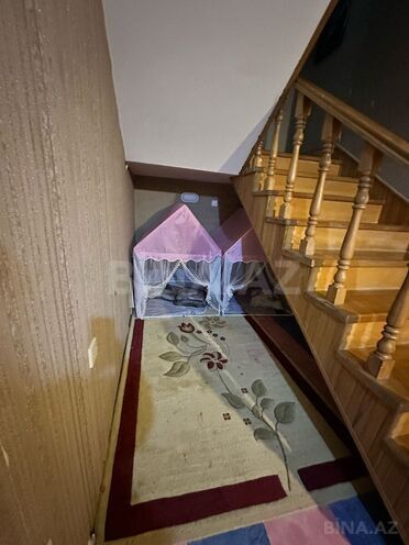 Сдаётся 5-комн. дом/дача 300 м², Бинагадинский р., photo 17 from 29