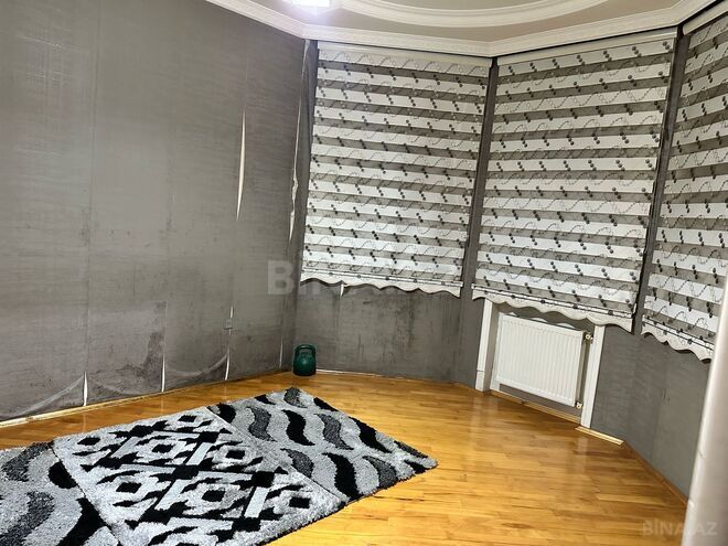 Сдаётся 5-комн. дом/дача 300 м², Бинагадинский р., photo 18 from 29