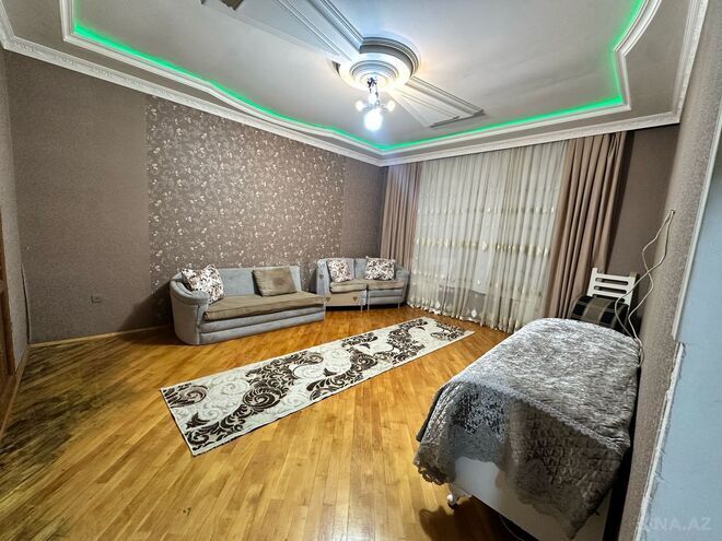 Сдаётся 5-комн. дом/дача 300 м², Бинагадинский р., photo 20 from 29