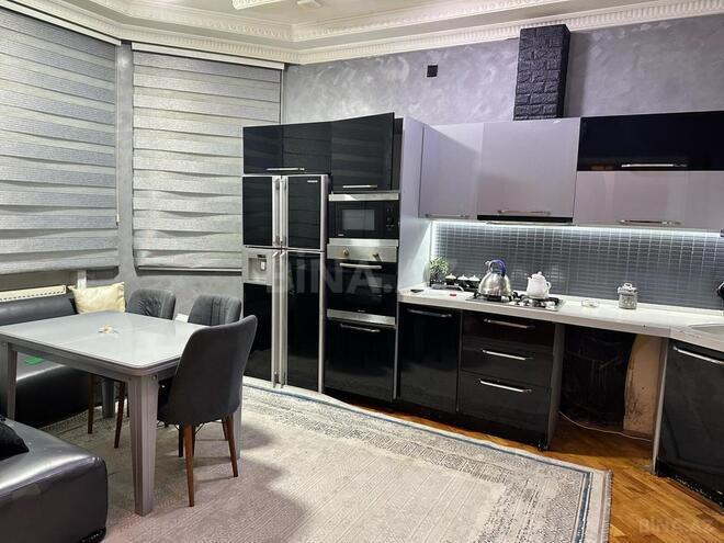 Сдаётся 5-комн. дом/дача 300 м², Бинагадинский р., photo 23 from 29