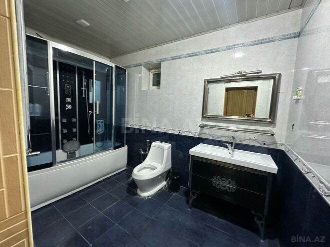 Сдаётся 5-комн. дом/дача 300 м², Бинагадинский р., photo 25 from 29