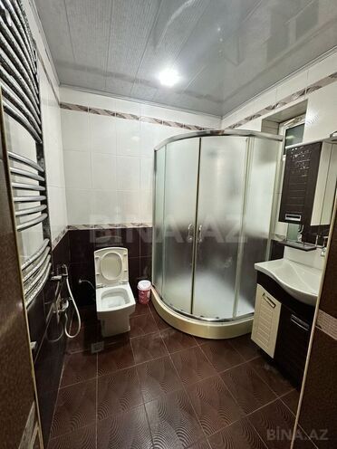 Сдаётся 5-комн. дом/дача 300 м², Бинагадинский р., photo 13 from 29