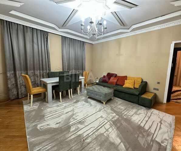 Сдаётся 5-комн. дом/дача 300 м², Бинагадинский р., photo 6 from 29