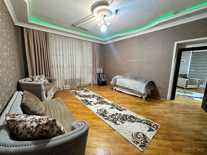 Сдаётся 5-комн. дом/дача 300 м², Бинагадинский р., photo 5 from 29