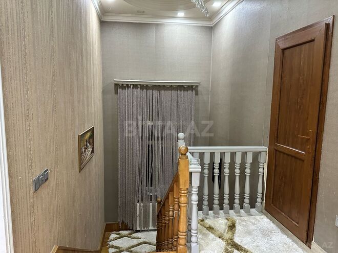 Сдаётся 5-комн. дом/дача 300 м², Бинагадинский р., photo 15 from 29