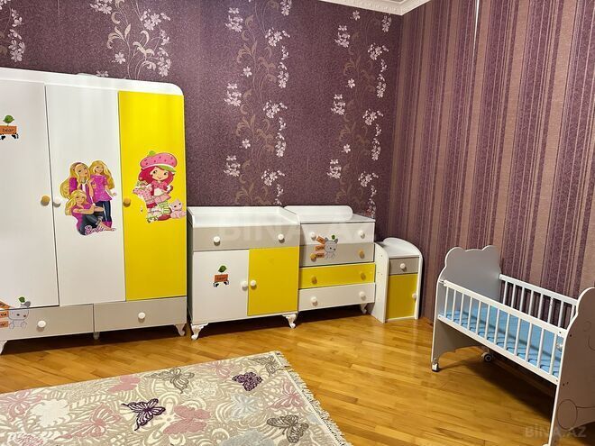 Сдаётся 5-комн. дом/дача 300 м², Бинагадинский р., photo 24 from 29