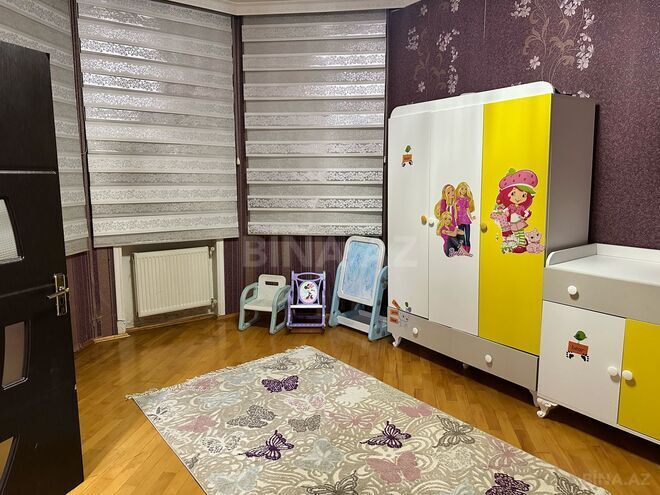 Сдаётся 5-комн. дом/дача 300 м², Бинагадинский р., photo 22 from 29