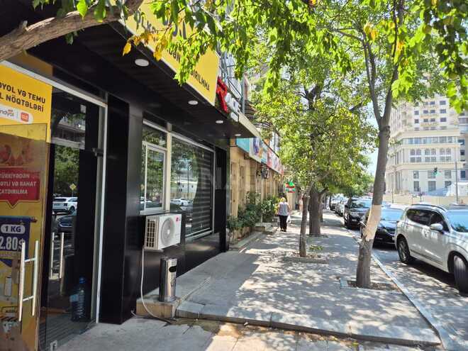 Продаётся  объект 127 м², м. Элмляр Академиясы, photo 8 from 12