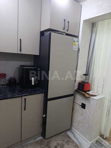 Satılır 3 otaqlı köhnə tikili 60 m², Xalqlar Dostluğu m., photo 16 from 17