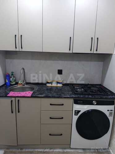 Satılır 3 otaqlı köhnə tikili 60 m², Xalqlar Dostluğu m., photo 14 from 17