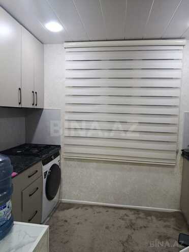 Satılır 3 otaqlı köhnə tikili 60 m², Xalqlar Dostluğu m., photo 15 from 17
