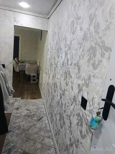Satılır 3 otaqlı köhnə tikili 60 m², Xalqlar Dostluğu m., photo 9 from 17