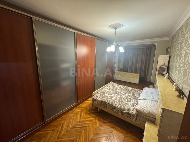 Продаётся 4-комн. вторичка 110 м², м. Мемар Аджеми, photo 5 from 18