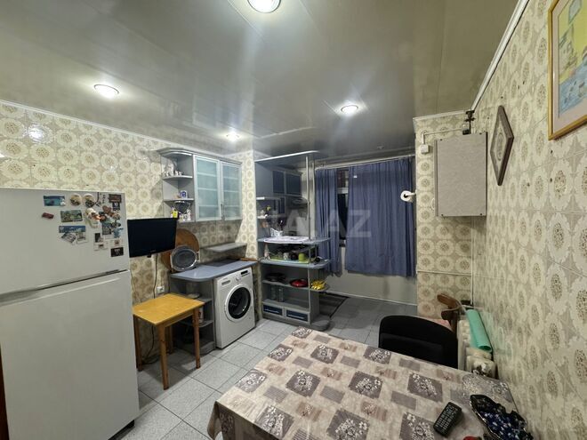 Продаётся 4-комн. вторичка 110 м², м. Мемар Аджеми, photo 10 from 18