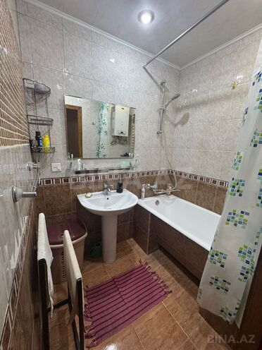 Продаётся 4-комн. вторичка 110 м², м. Мемар Аджеми, photo 16 from 18