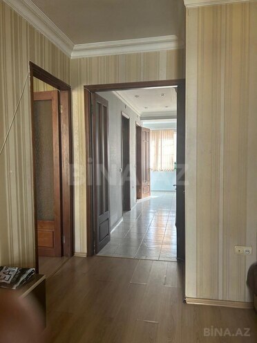 İcarəyə verilir 2 otaqlı köhnə tikili 70 m², Sahil m., photo 6 from 11