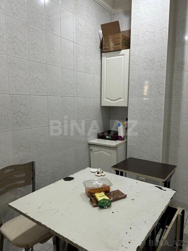 İcarəyə verilir 2 otaqlı köhnə tikili 70 m², Sahil m., photo 9 from 11