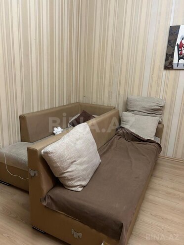 İcarəyə verilir 2 otaqlı köhnə tikili 70 m², Sahil m., photo 4 from 11